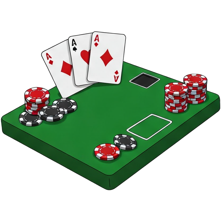 bet แปลว่า การพนัน