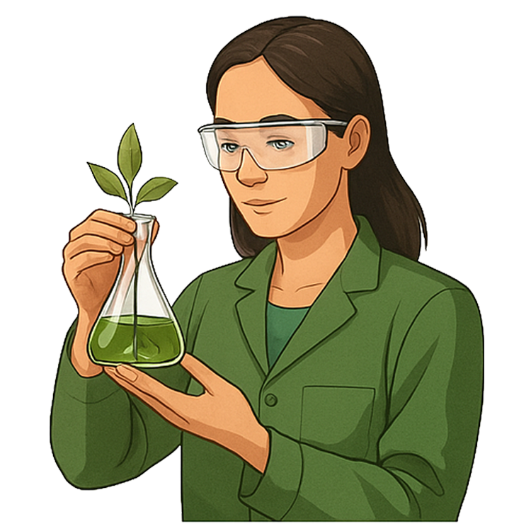 biologist แปลว่า นักชีววิทยา