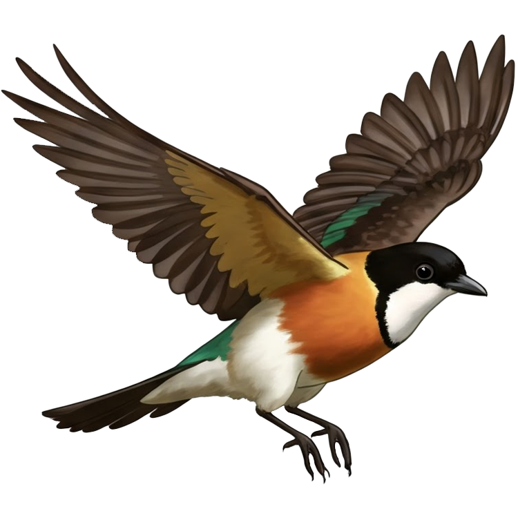 bird แปลว่า นก