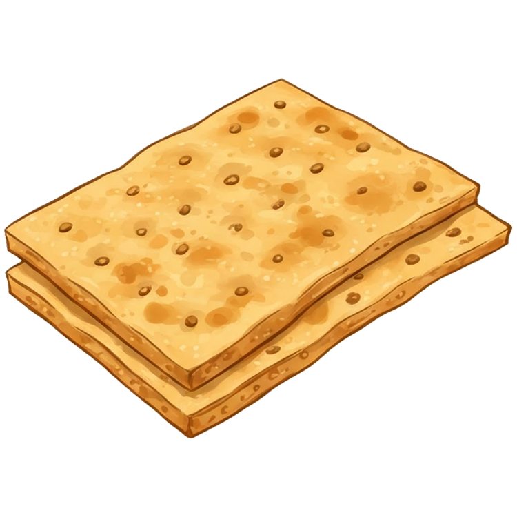 biscuit แปลว่า ขนมปังกรอบ