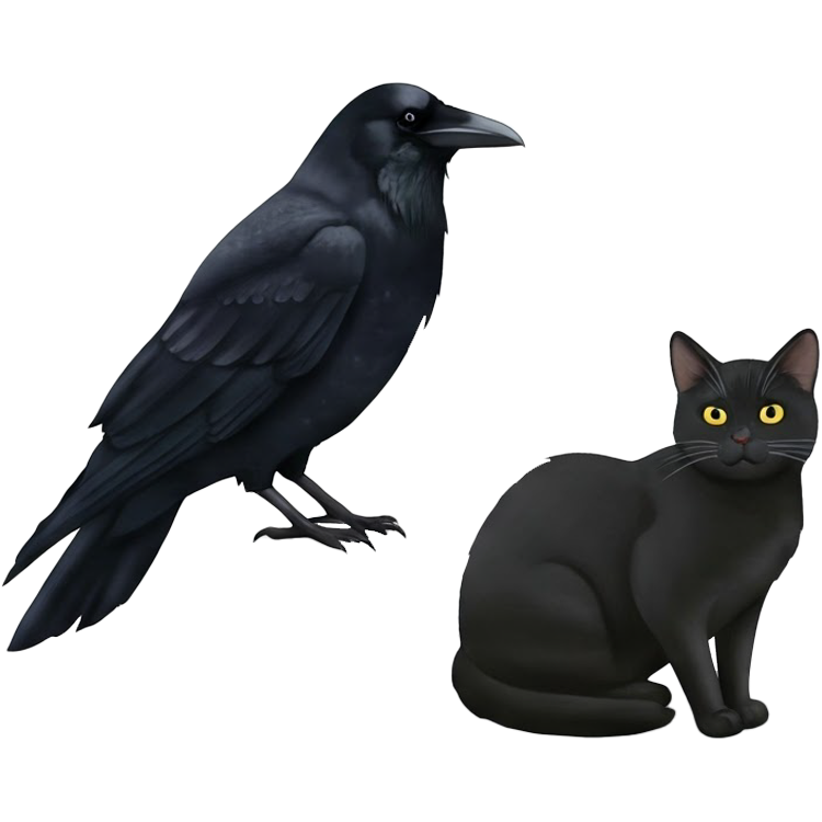 black แปลว่า ดำ