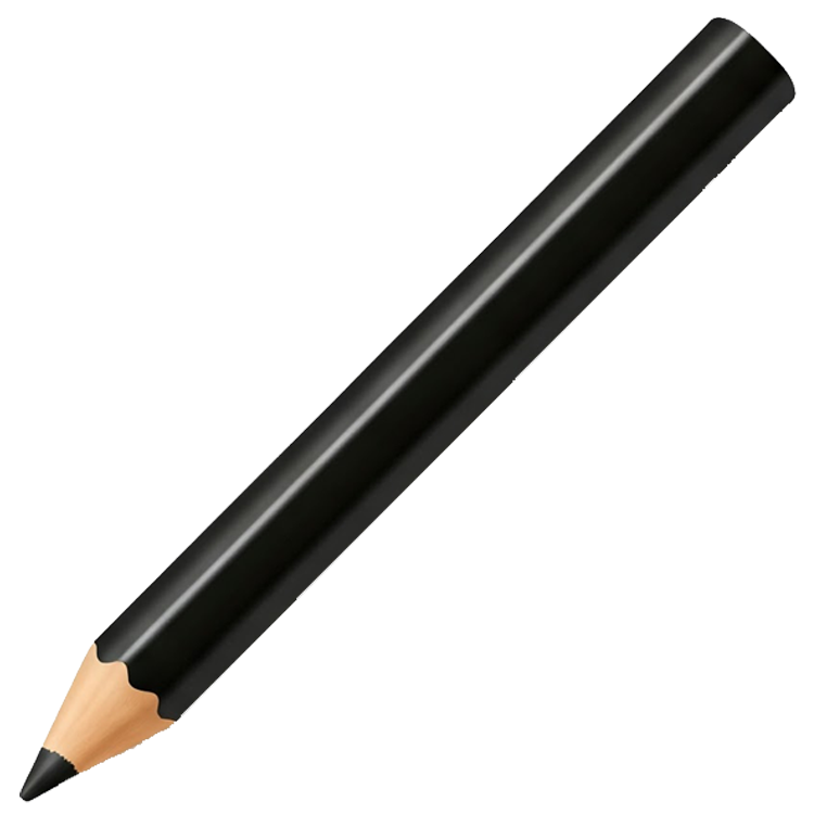 black แปลว่า สีดำ