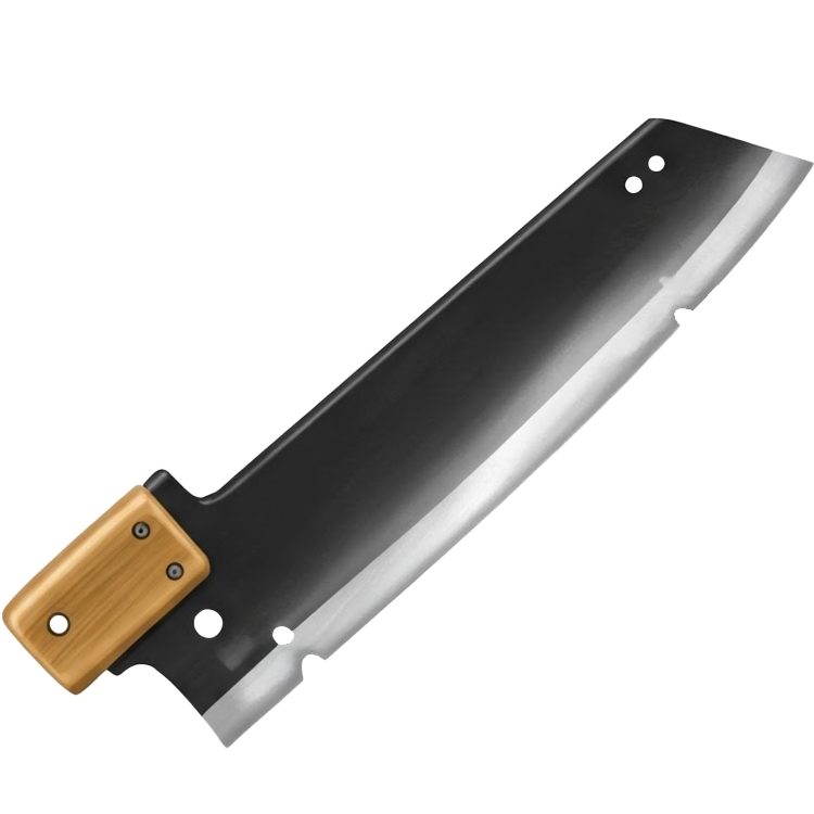 blade แปลว่า ใบมีด