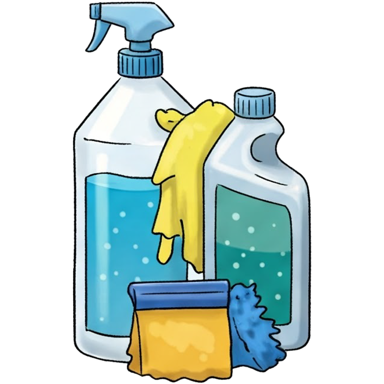 bleach แปลว่า ฟอกขาว