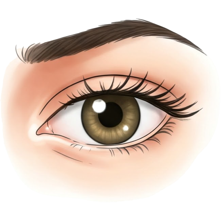 blink แปลว่า กะพริบตา