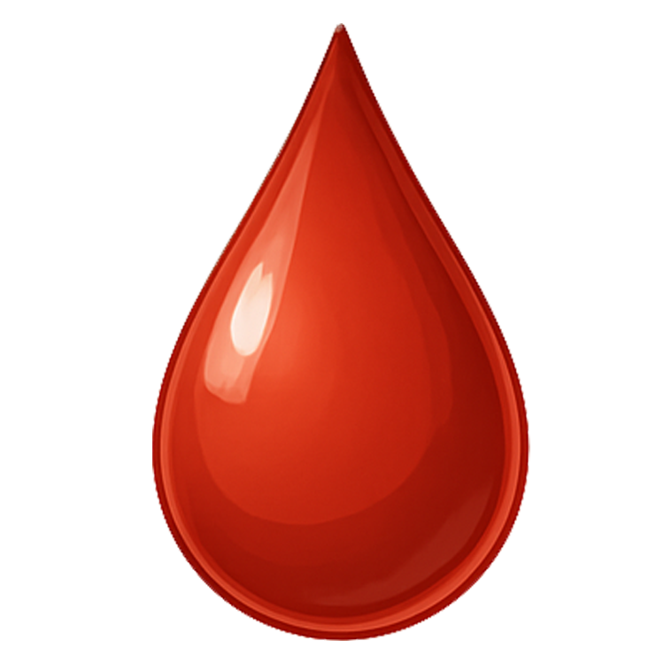 blood แปลว่า เลือด