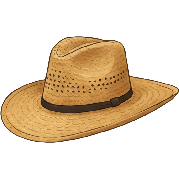 boater แปลว่า หมวกฟาง