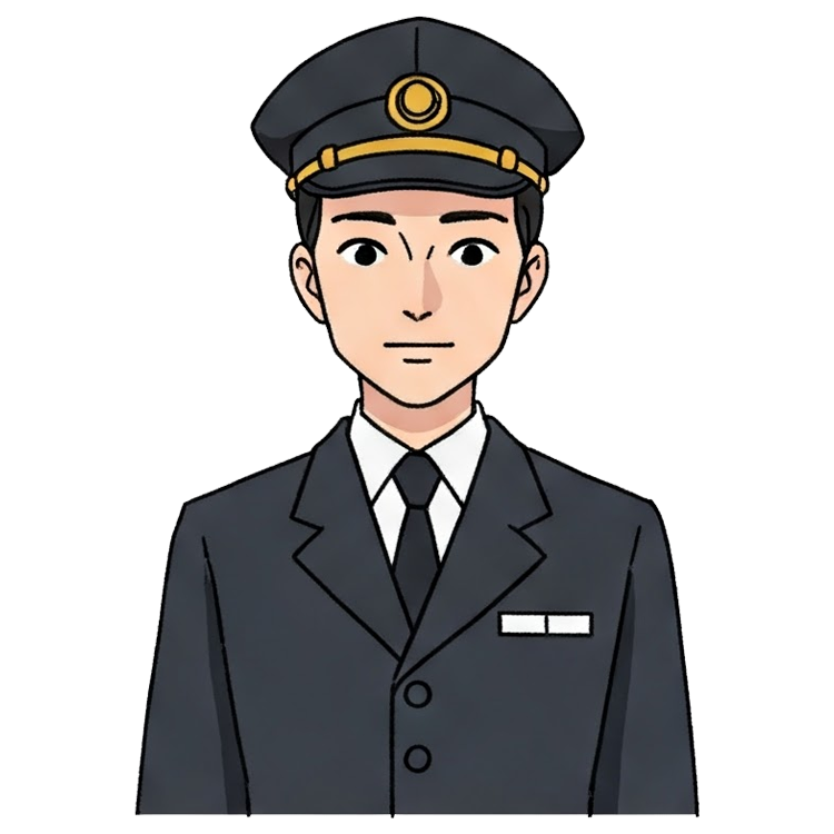 boatswain แปลว่า เจ้าหน้าที่ดูแลเรือ