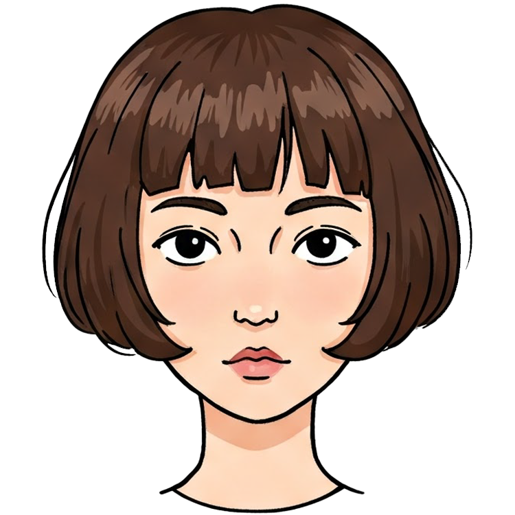 bob แปลว่า ผมทรงสั้น