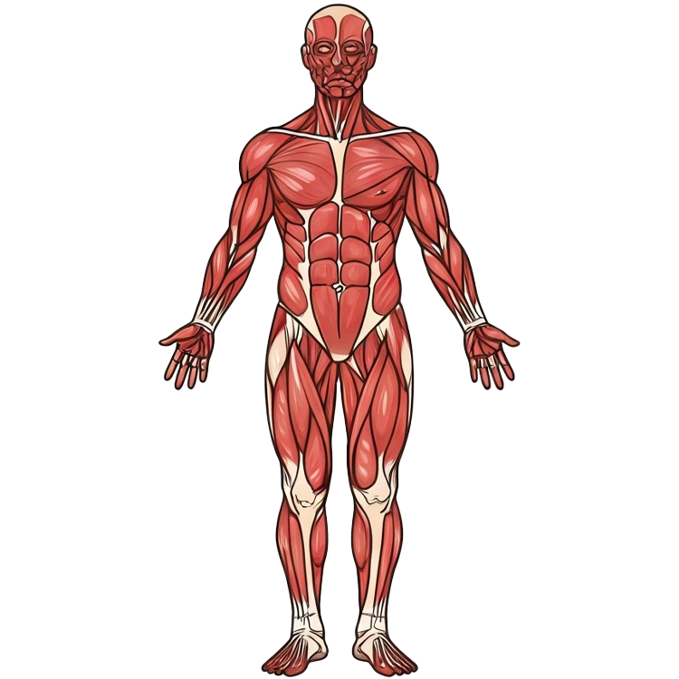 body แปลว่า ตัว,ร่างกาย