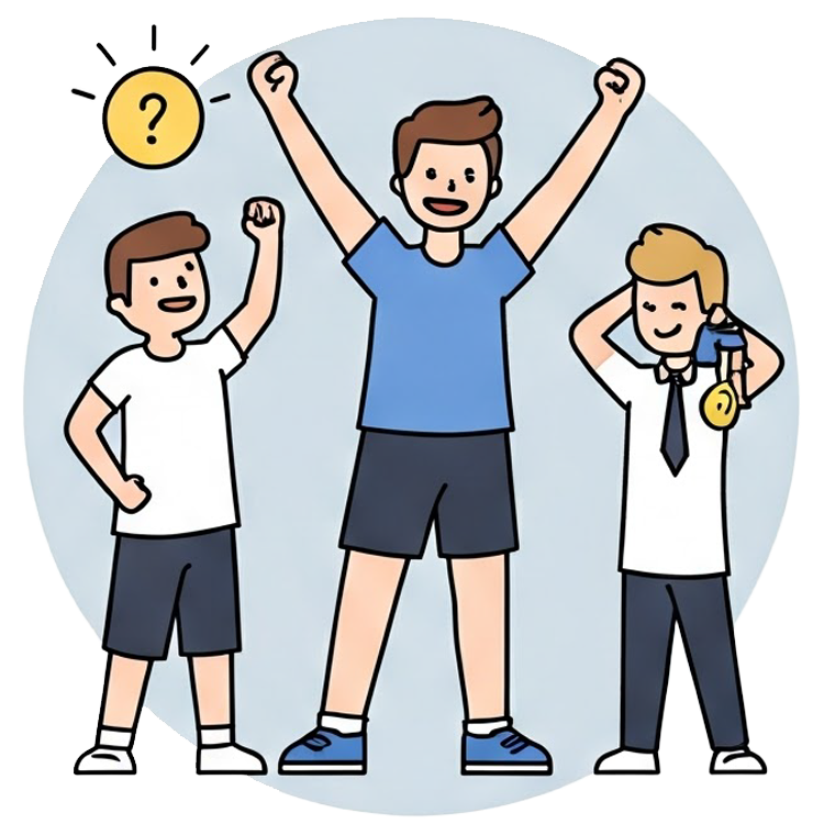 body language แปลว่า ภาษาท่าทาง