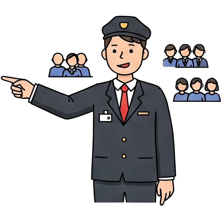 boss แปลว่า ควบคุม