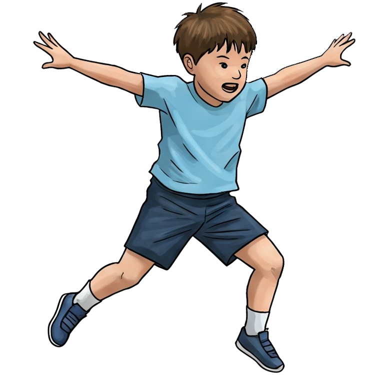 bounce แปลว่า กระโดดโลดเต้น