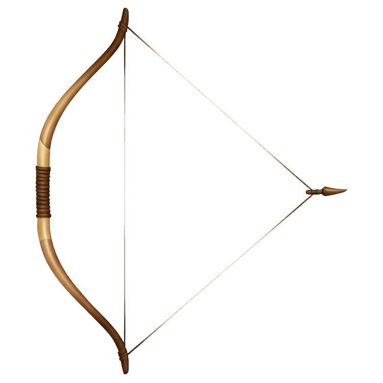 bow แปลว่า คันธนู