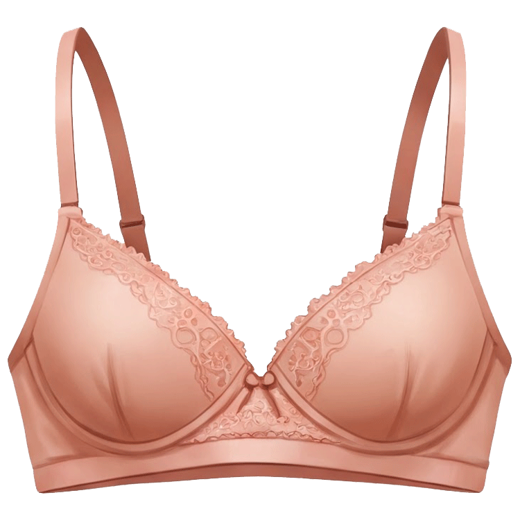 bra แปลว่า เสื้อชั้นในสตรี