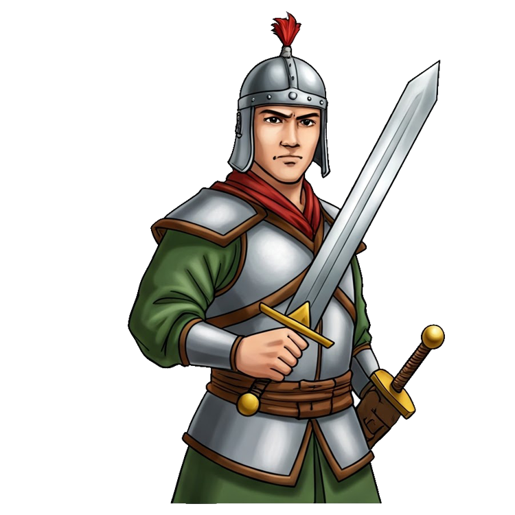 brave แปลว่า กล้าหาญ