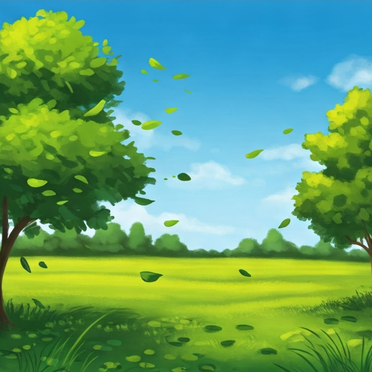 breeze แปลว่า ลมโชย