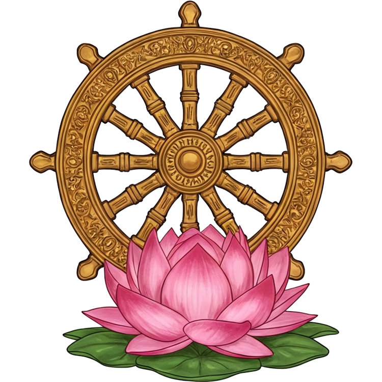 Buddhism แปลว่า พุทธศาสนา