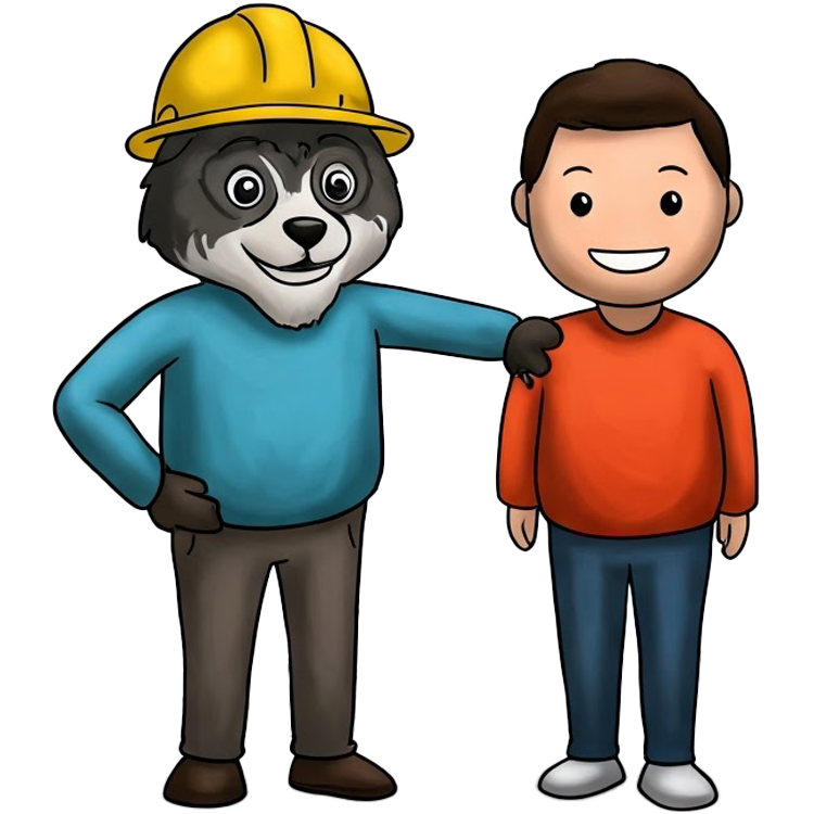 buddy แปลว่า เพื่อนรัก