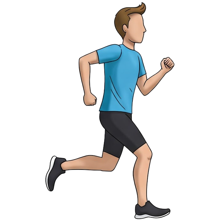 budge แปลว่า ขยับเขยื้อน