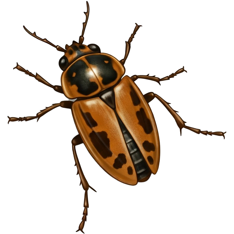 bug แปลว่า แมลง