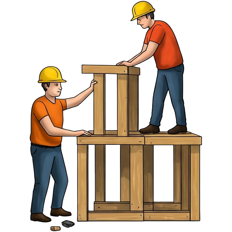 build แปลว่า สร้าง