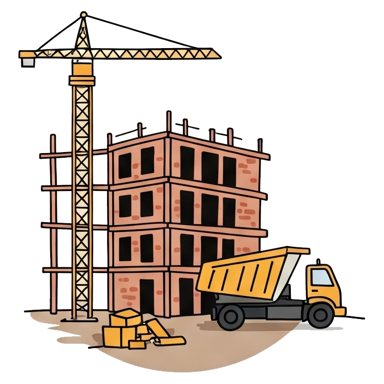 building แปลว่า การก่อสร้าง