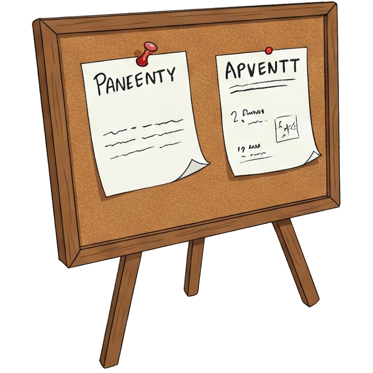 bulletin แปลว่า แถลงการณ์