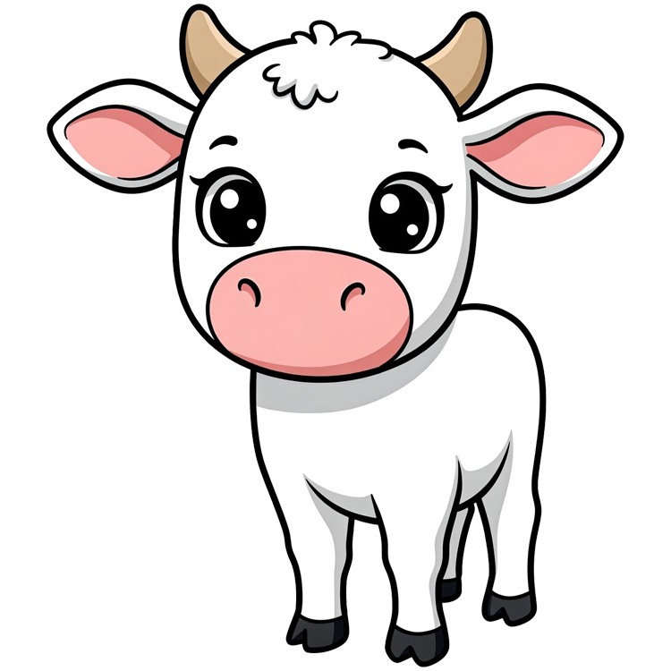 bullock แปลว่า วัวหนุ่ม