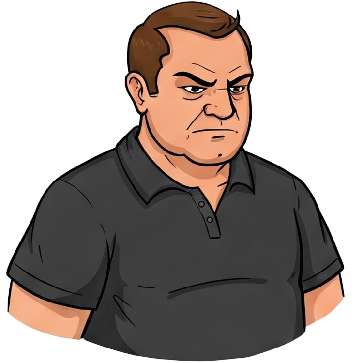 bully แปลว่า อันธพาล