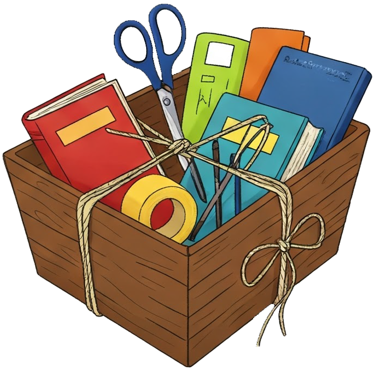 bundle แปลว่า มัดหรือห่อ