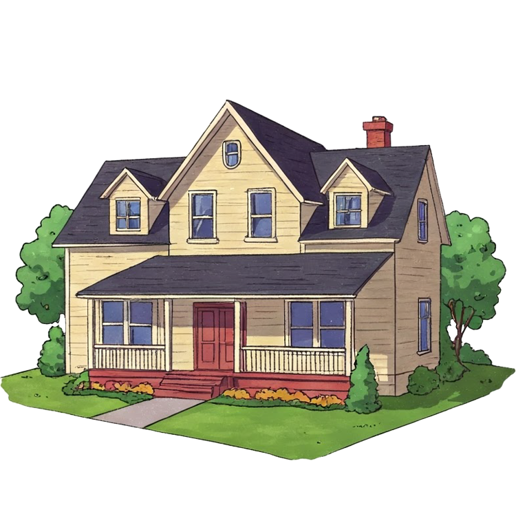 bungalow แปลว่า บังกะโล