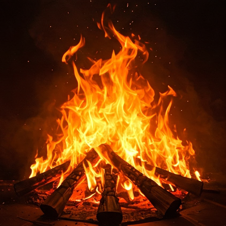 burn แปลว่า ไหม้