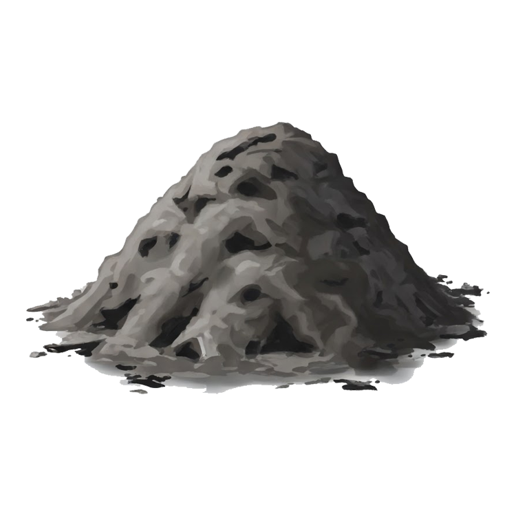 burn out แปลว่า เผาจนมอด