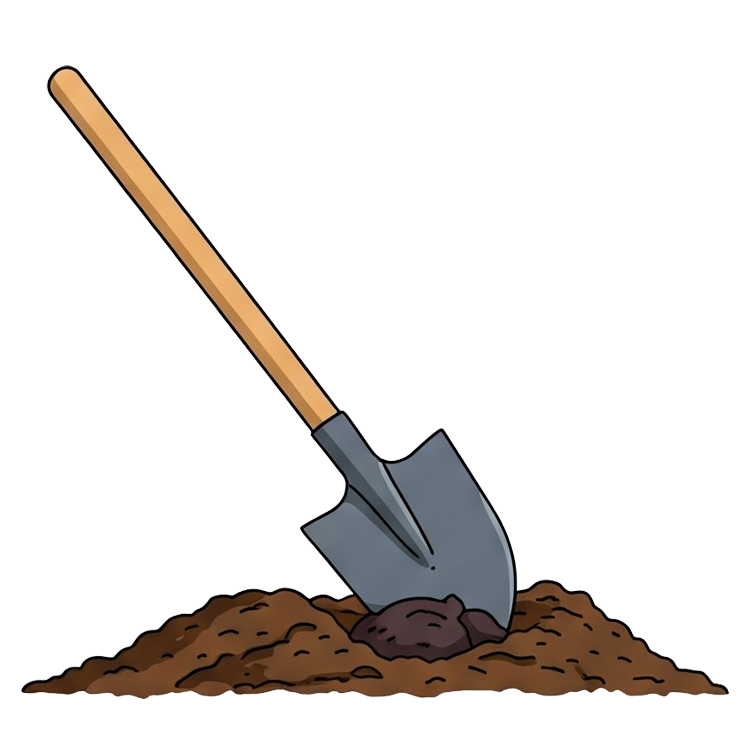 bury แปลว่า ฝัง