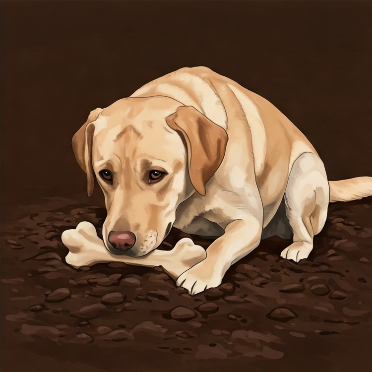 bury แปลว่า ฝัง