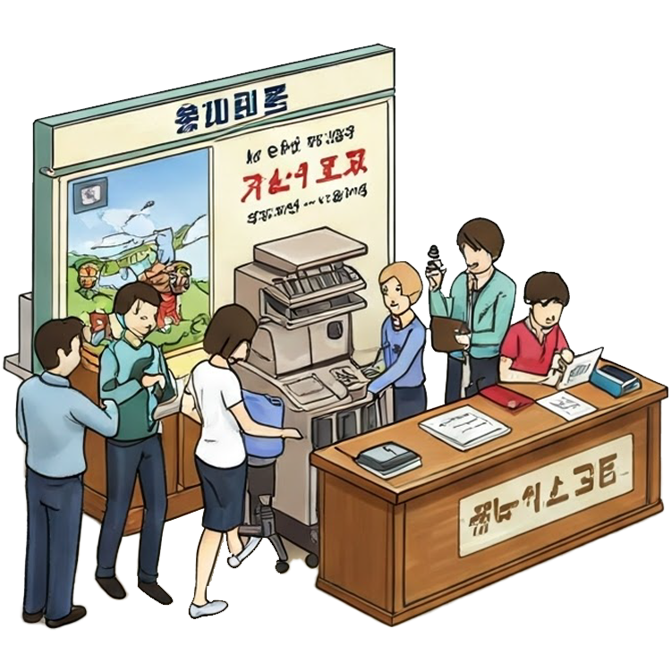 busy แปลว่า ยุ่งวุ่นวาย