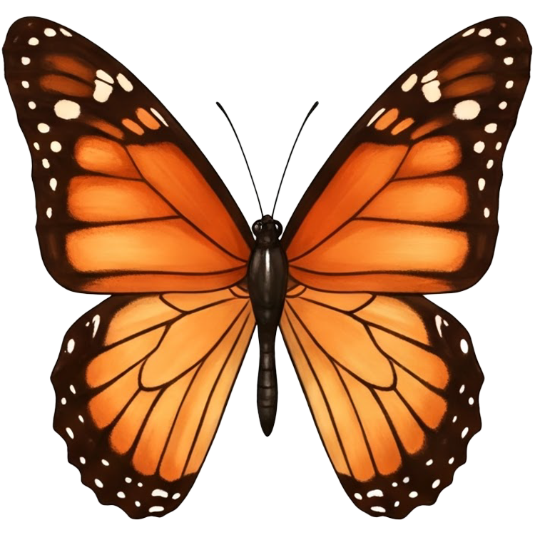 butterfly แปลว่า ผีเสื้อ