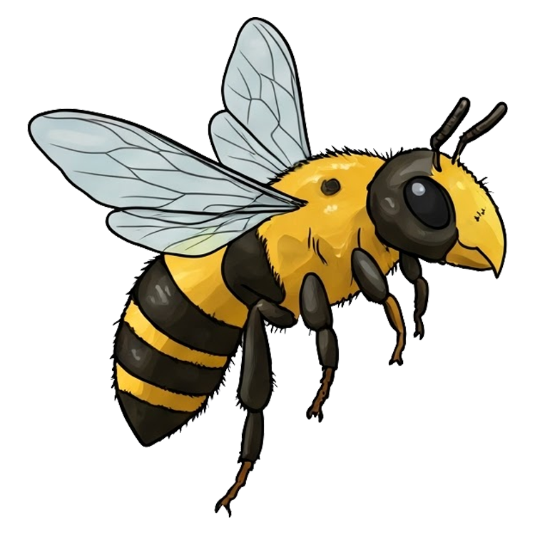 buzz แปลว่า เสียงเหมือนผึ้งร้องหึ่งๆ