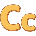 C