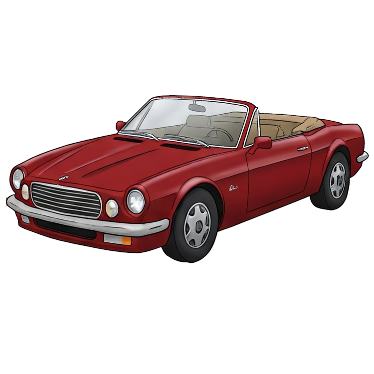 cabriolet แปลว่า รถยนต์เปิดประทุน