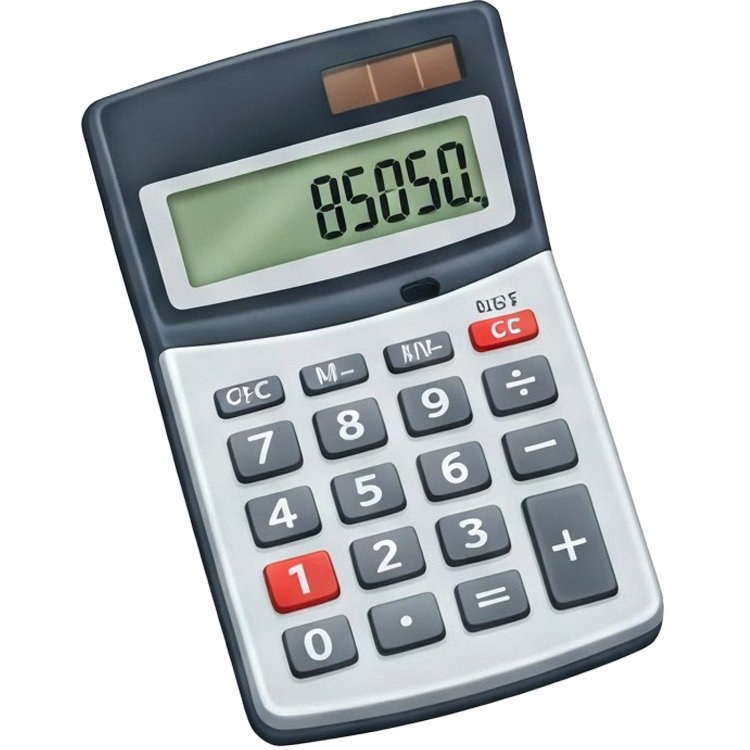 calculator แปลว่า เครื่องคิดเลข