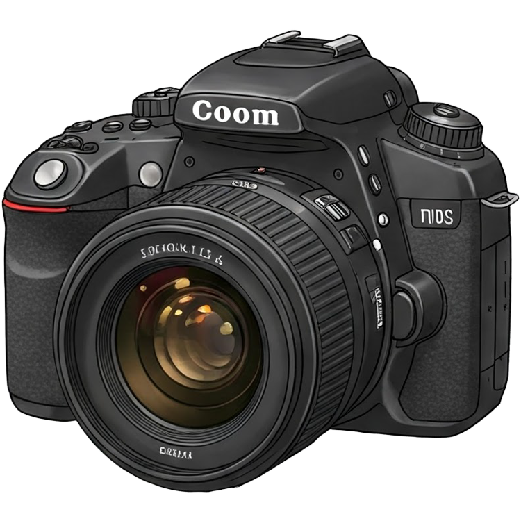 camera แปลว่า กล้องถ่ายภาพ