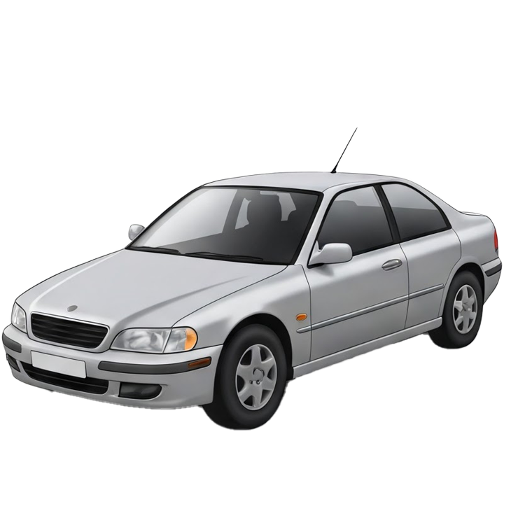 car แปลว่า รถยนต์