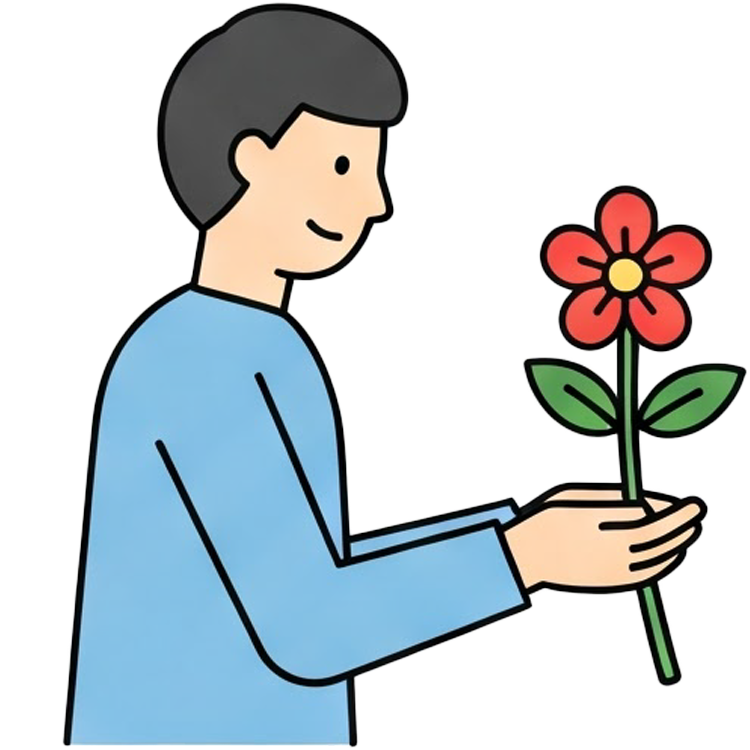 care แปลว่า ดูแล