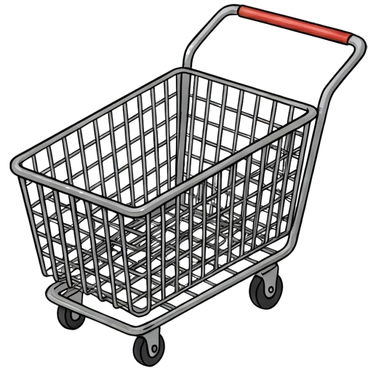 cart แปลว่า รถเข็น,รถลาก