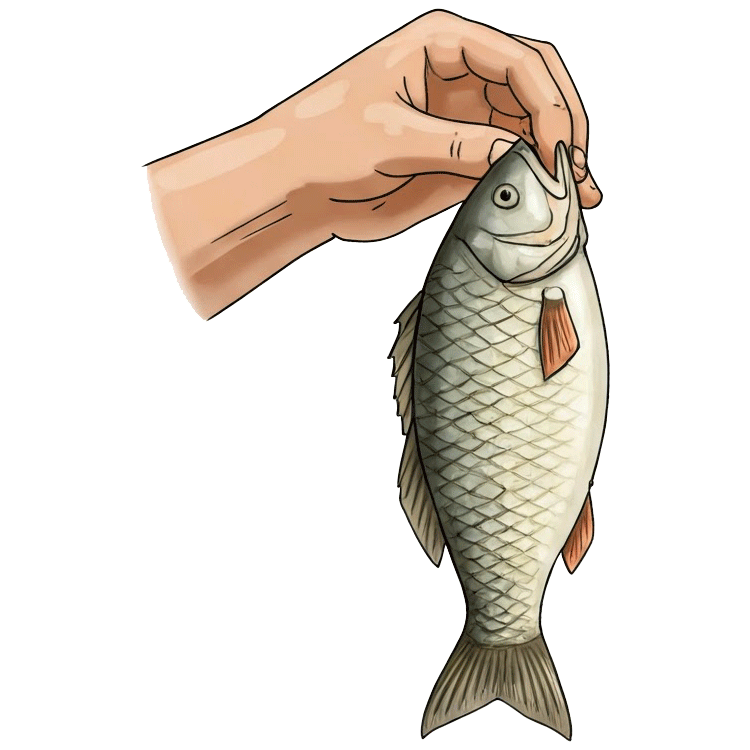 catch แปลว่า จับ