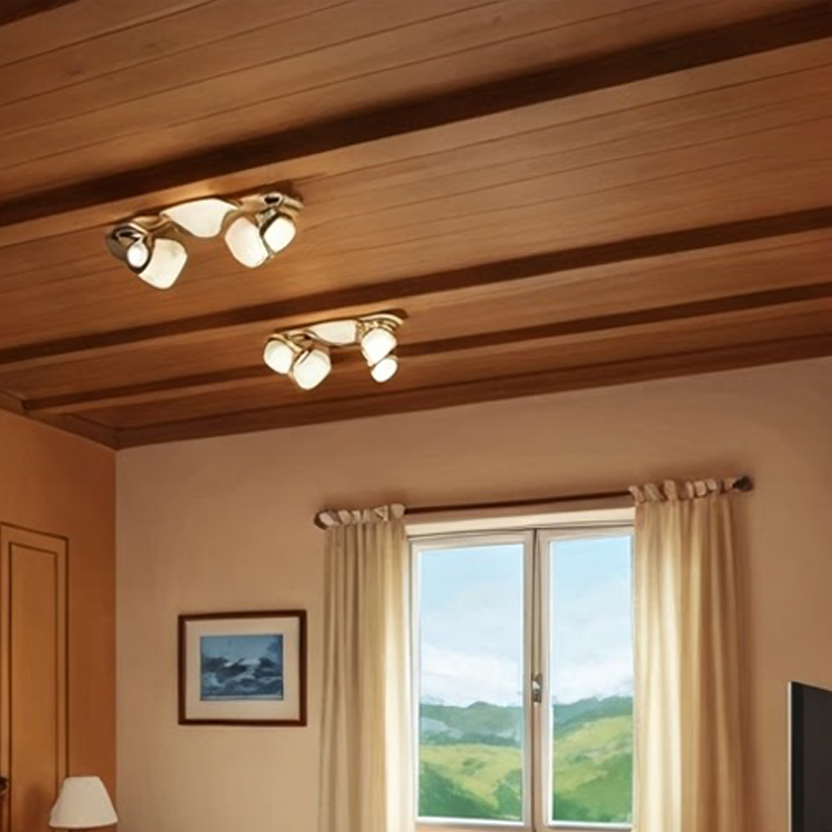 ceiling แปลว่า เพดาน