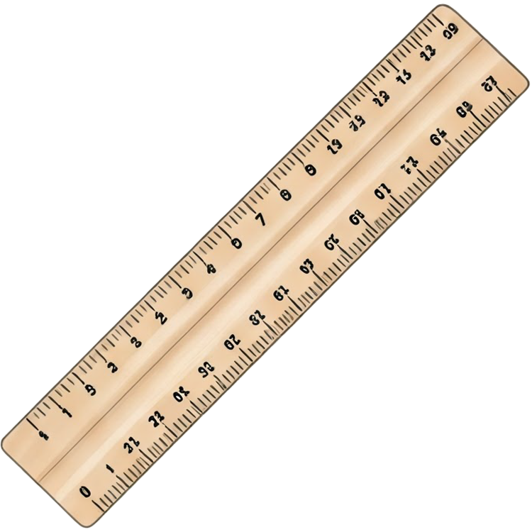 centimeter แปลว่า เซนติเมตร