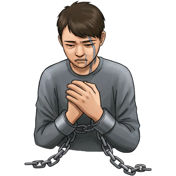 chain แปลว่า กักตัว